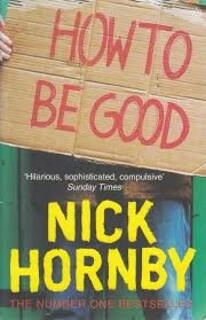 How To Be Good (used, paperback, good condition)