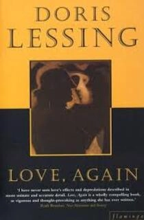 Love, Again (used, paperback, good condition)