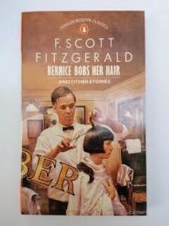 Bernice Bobs Her Hair (used, paperback, good condition)