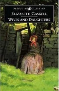 Wives And Daughters (used, paperback, good condition)
