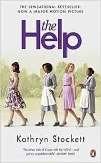 The Help (used, paperback, good condition)