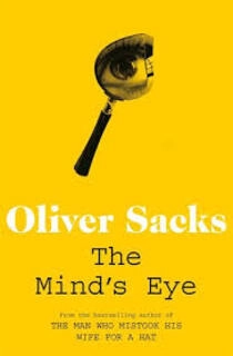 The Mind's Eye (used, paperback, good condition )