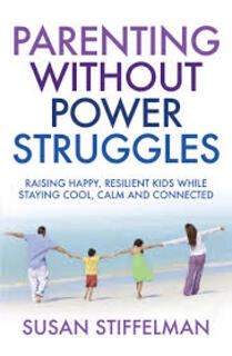Parenting Without Power Struggles (used, paperback, good condition)