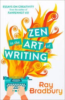 Zen In The Art Of Writing (used, paperback, good condition)