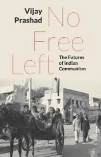 No Free Left (used, paperback, good condition)
