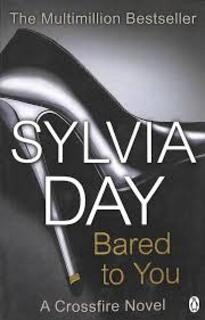 Bared To You (used, paperback, good condition)
