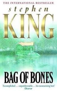 Bag Of Bones (used, paperback, good condition)