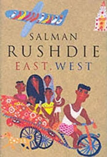 East, West (used, paperback, good condition)