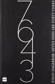 Seven Sixes Are Fort Three (used, paperback, average condition)