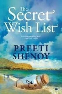 The Secret Wish List (used, paperback, good condition)