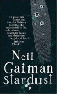 Stardust (used, paperback, good condition)