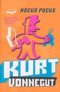 Hocus Pocus (used, paperback, good condition)