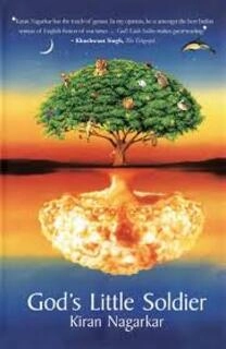 God's Little Soldier (used, hardcover, good condition)