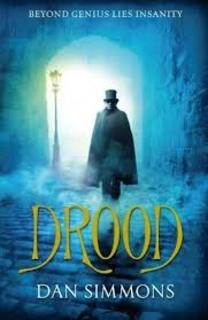 DROOD (used, paperback, good condition)