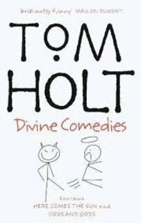 Divine Comedies (used, paperback, good condition)