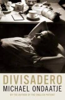 Divisadero (used, hardcover, good condition)