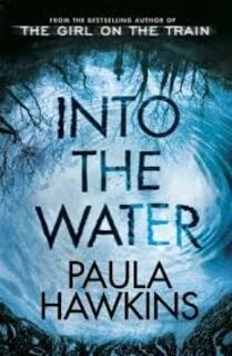 Into The Water (used, paperback, good condition)