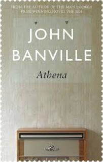 Athena (used, paperback, good condition)