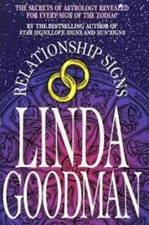 Relationship Signs (used, paperback, good condition)