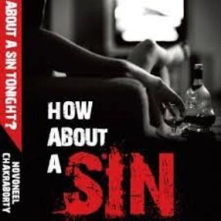 How About A Sin Tonight? (used, paperback, good condition)