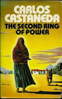 The Second Ring Of Power (used, paperback, average condition)