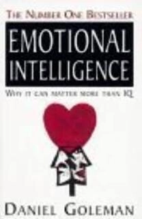 Emotional Intelligence (used, paperback, good condition)