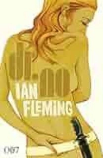 Dr. No (used, paperback, good condition)
