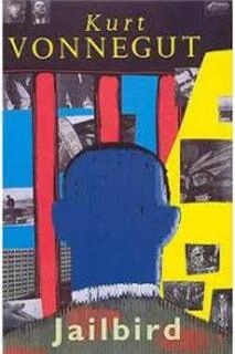 Jailbird (used, paperback, good condition)