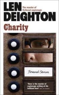 Charity (used, paperback, good condition)