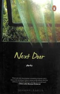 Next Door Stories (used, paperback, good condition)
