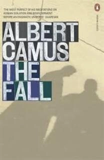 The Fall (used, paperback, good condition)