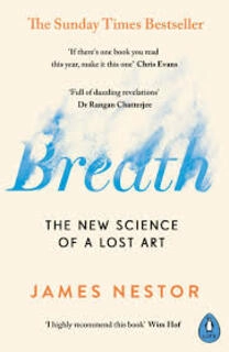 Breath (used, paperback, good condition)