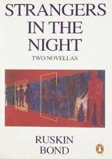 Strangers In The Night (used, paperback, good condition)