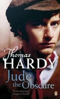 Jude The Obscure (used, paperback, good condition)