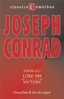 Lord Lord Jim Victory (used, paperback, good condition)