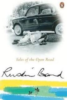 Tales Of The Open Road (used, paperback, good condition)