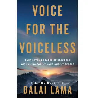 Voice For The Voiceless