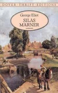 Silas Marner (used book ,paperback, good condition)