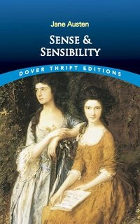 Sense & Sensibility (used book , paperback good condition)