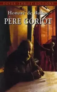 Pere Goriot ( used book ,paper back, good condition)