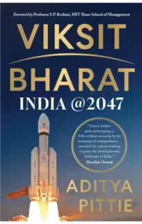 Viksit Bharat  india @2047