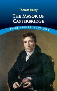 The Mayor Of Casterbridge (used book, paperback ,good condition)