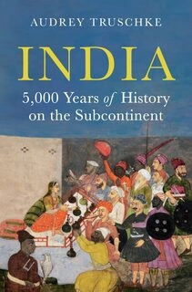 India - 5000 years of History on the Subcontinent