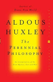 The Perennial Philosophy (used, paperback, good condition)