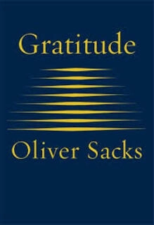 Gratitude (used, paperback, good condition)