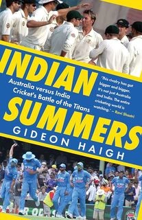 Indian Summer