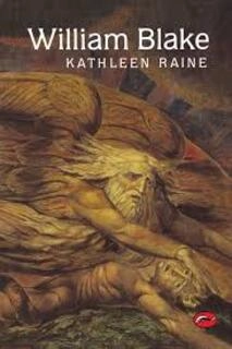 Kathleen Raine (used, paperback, good condition)