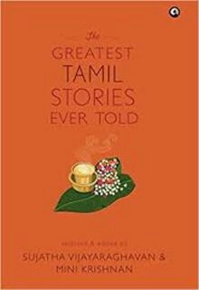 The Greatest Tamil Stories Ever Told