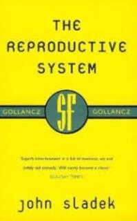 The Reproductive System (used, paperback, good condition)
