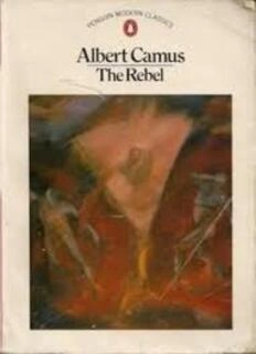 The Rebel (used, paperback, good condition)